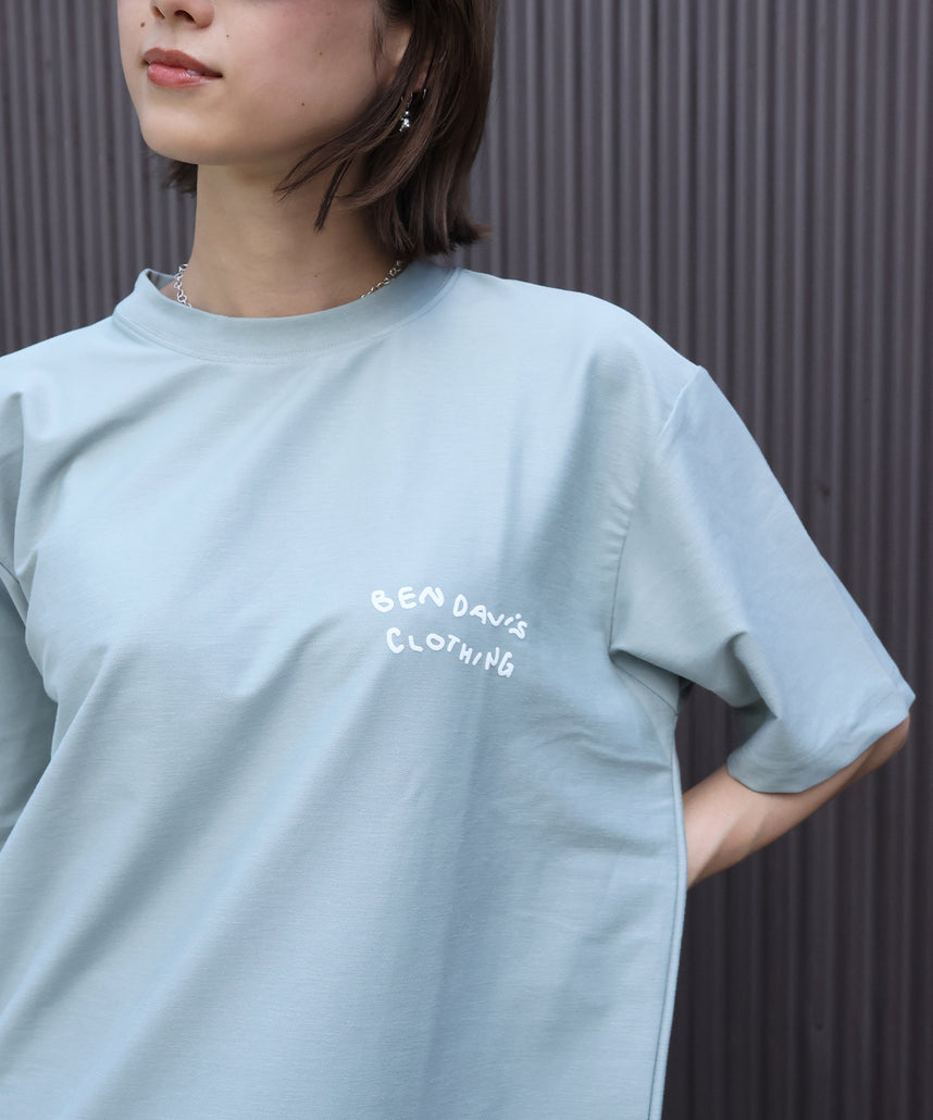 モデル：H163 Size:M　グリーン