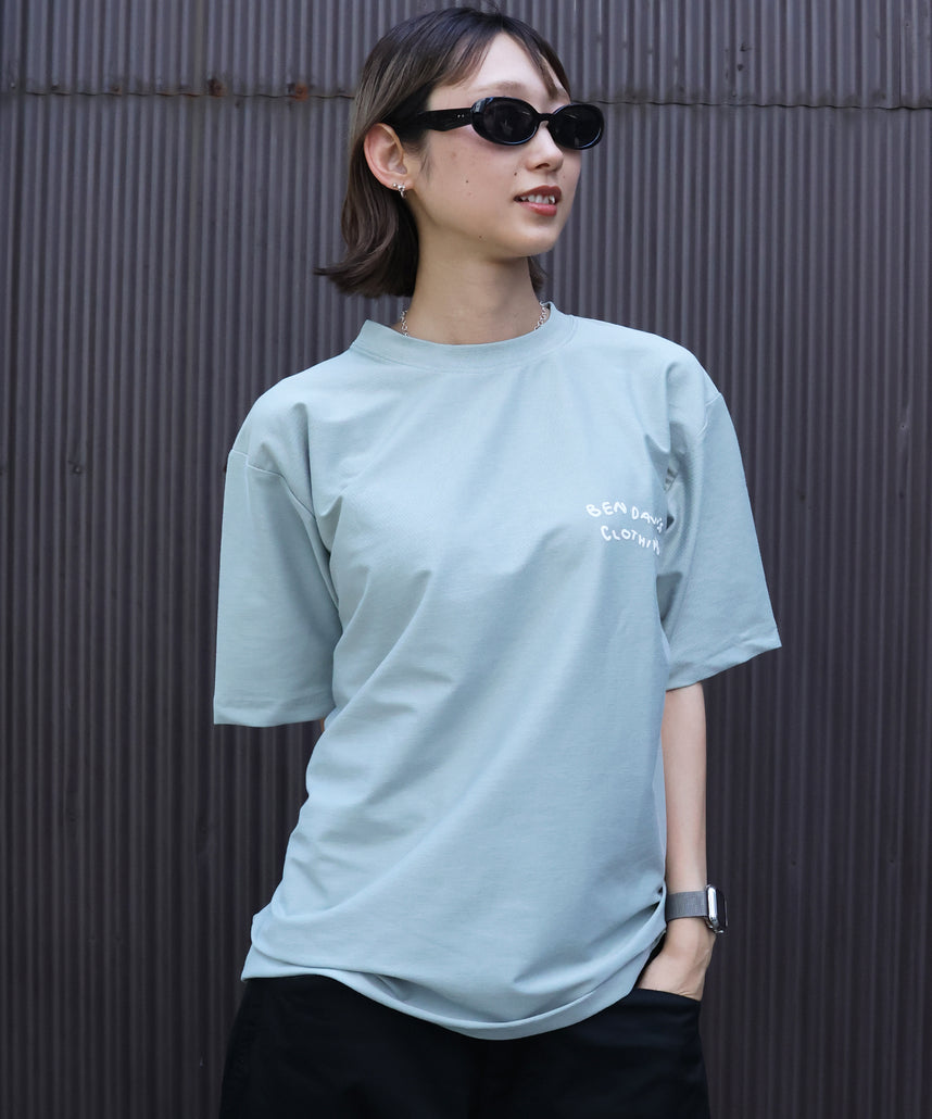 モデル：H163 Size:M　グリーン