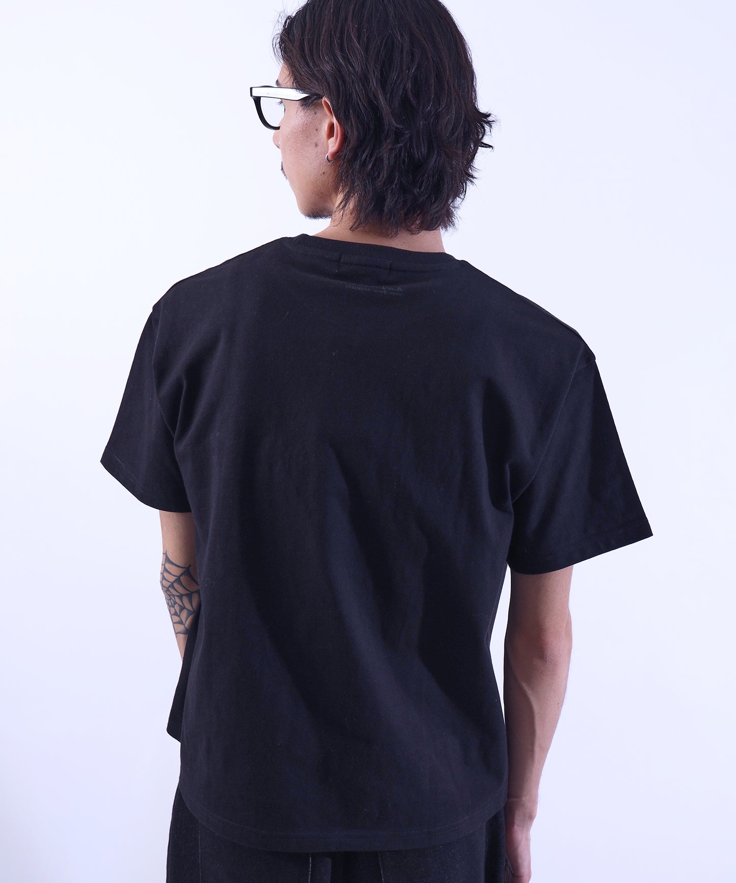 モデル：H178 Size:L　ブラック