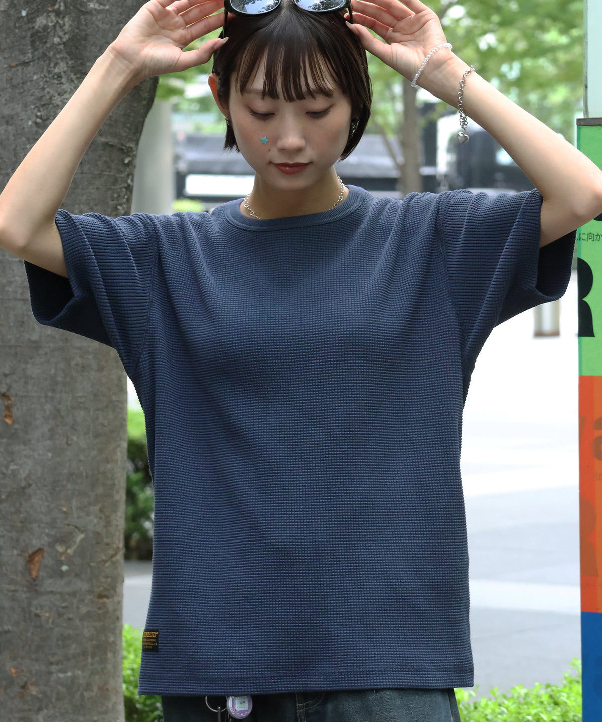 H163 SizeL