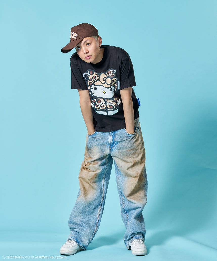 モデル：H178 Size:M ブラック