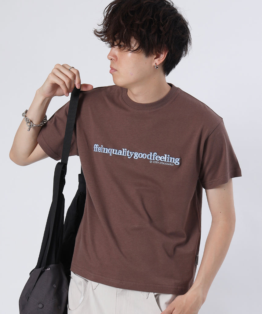 モデル：H178 Size:M モカ