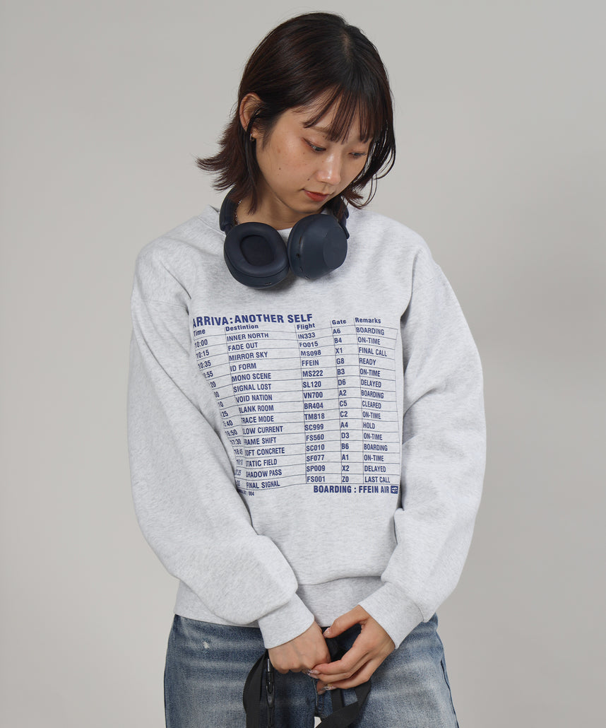 モデル：H163 Size : M アッシュグレー