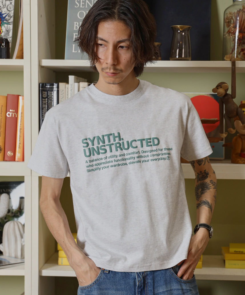 モデル：H178 Size:L アッシュグレー