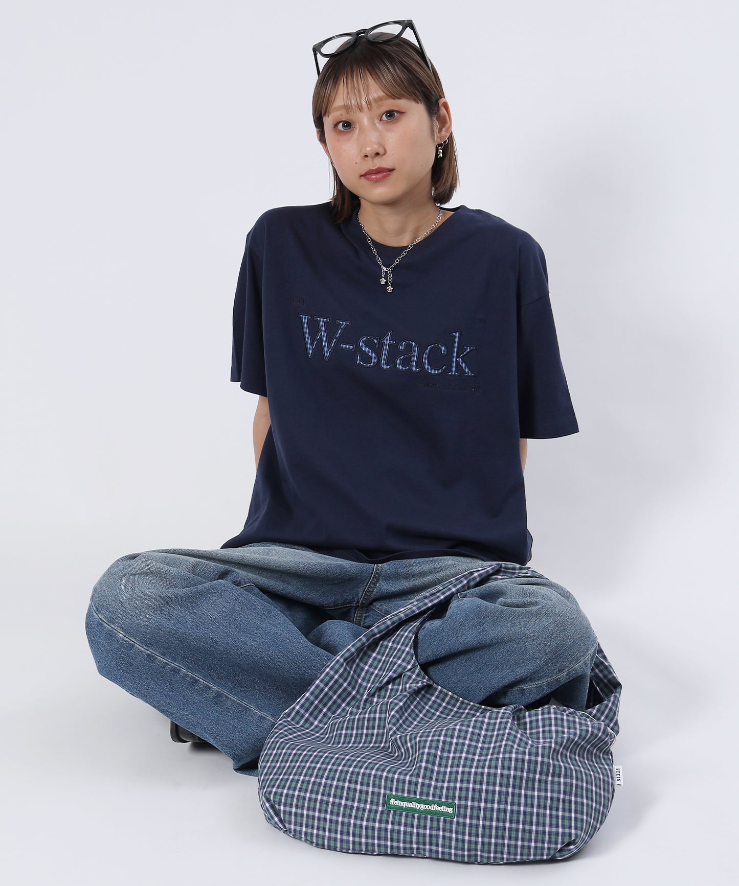 モデル：H163 Size:M 柄02