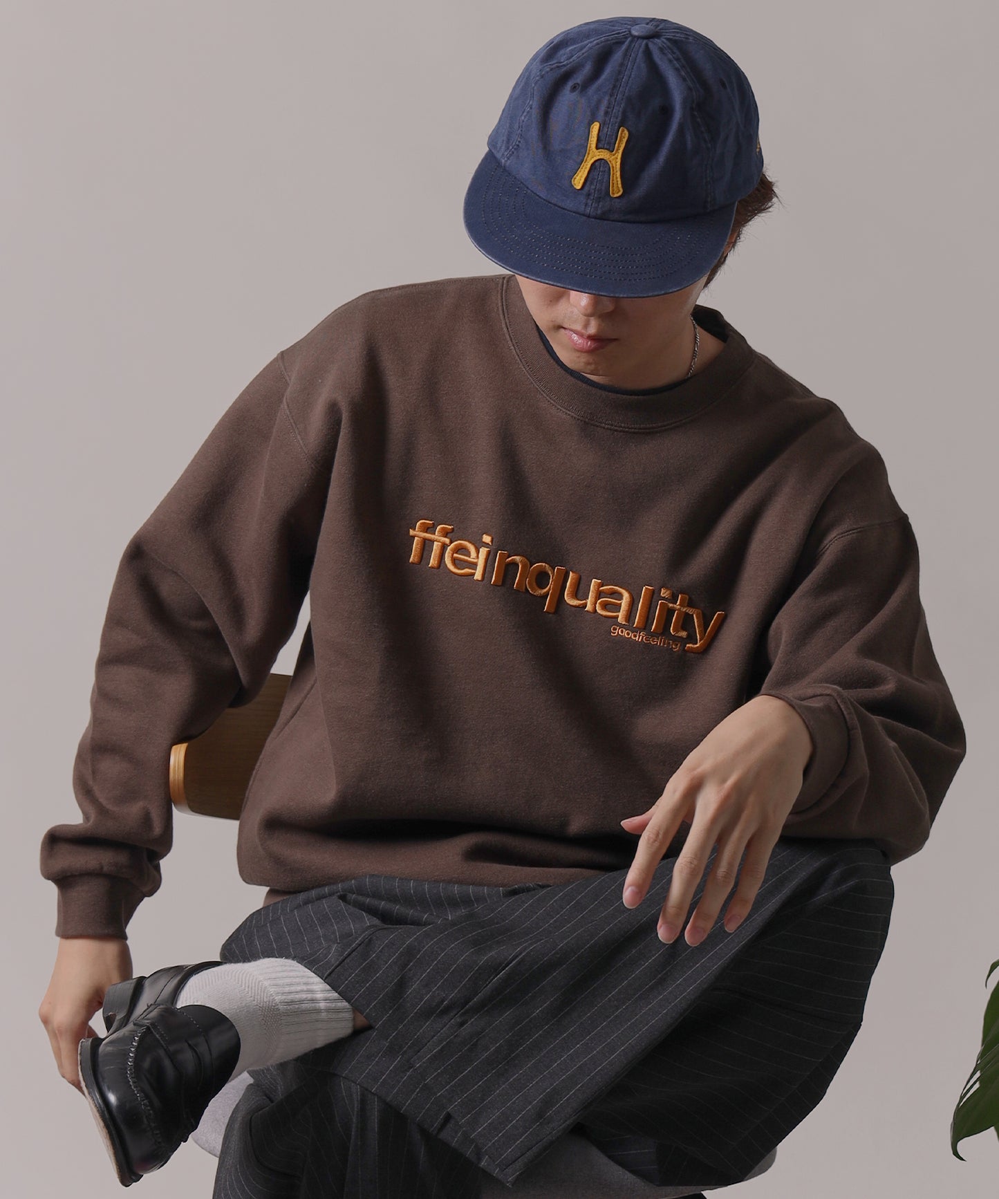 モデル：H178 Size:L