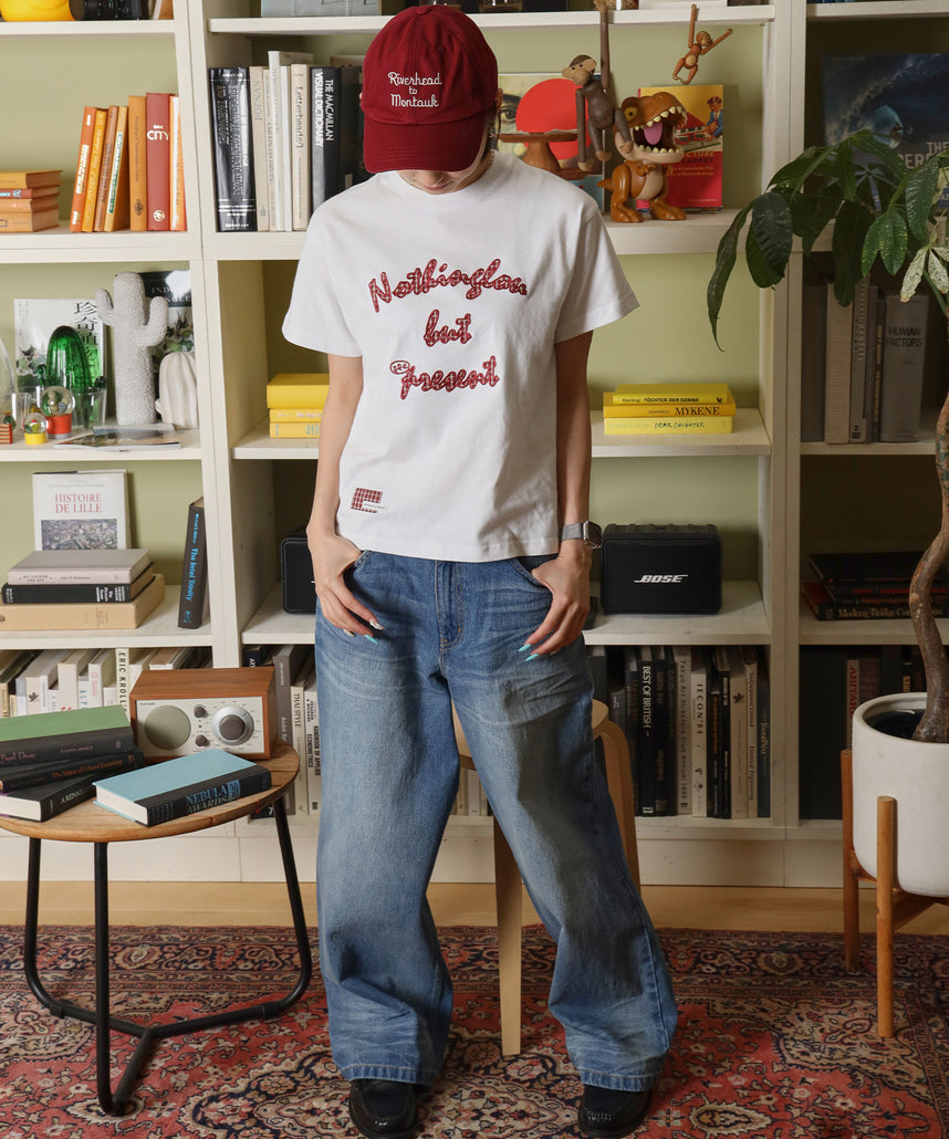 モデル：H163 Size:S ホワイト