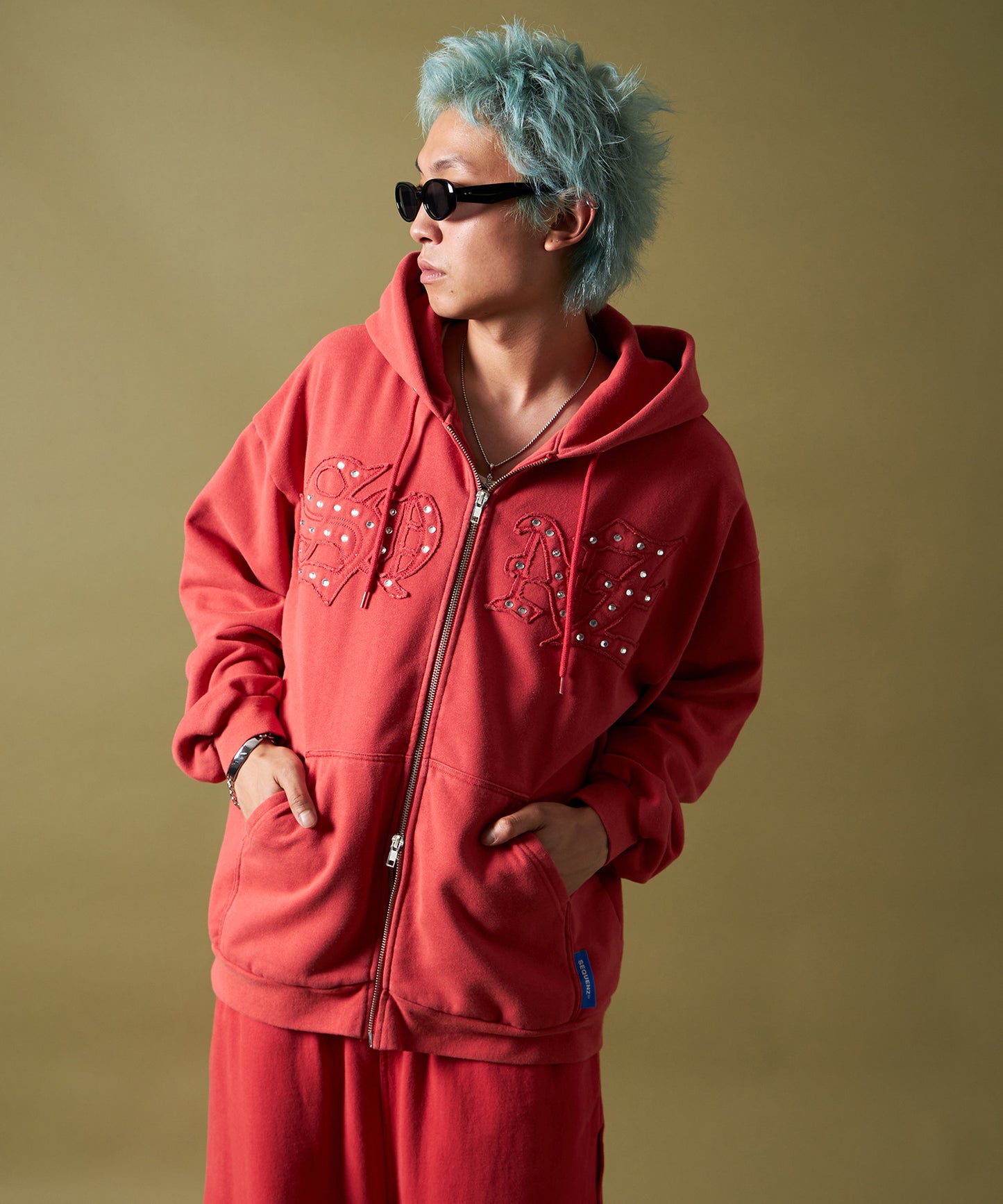モデル：H178 Size:L