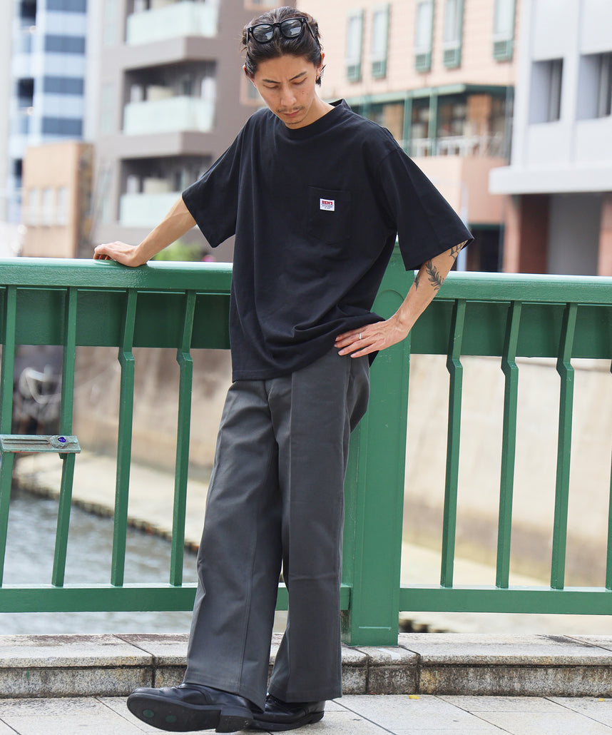 モデル：H178 Size:L