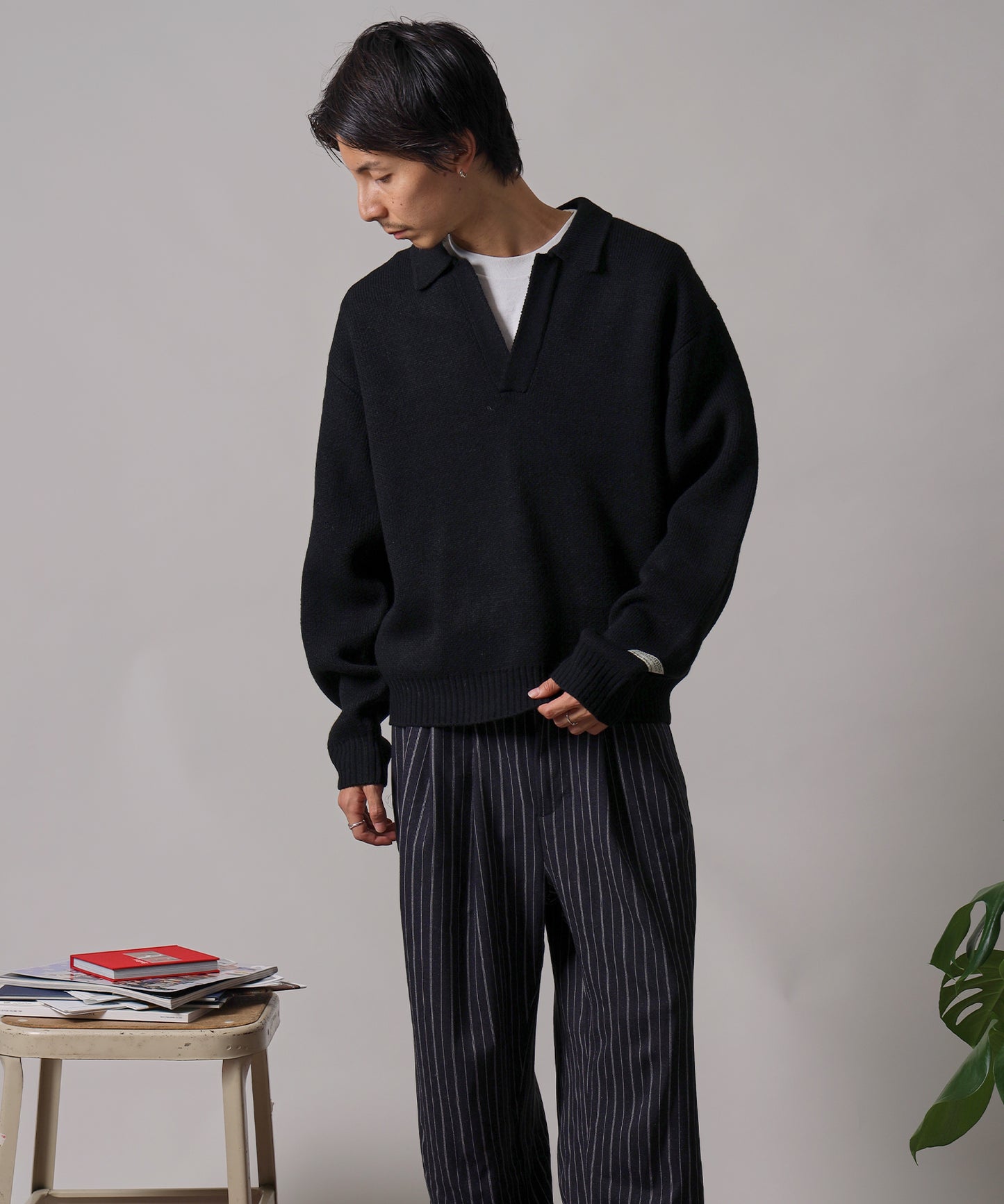 モデル：H178 Size:L