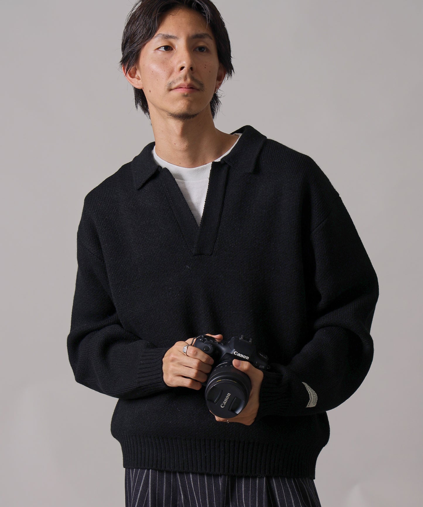 モデル：H178 Size:L