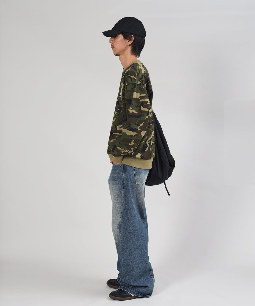 モデル：H178 Size : L ブラウン