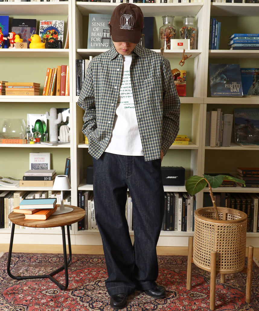 モデル：H178 Size : M ダークグリーン