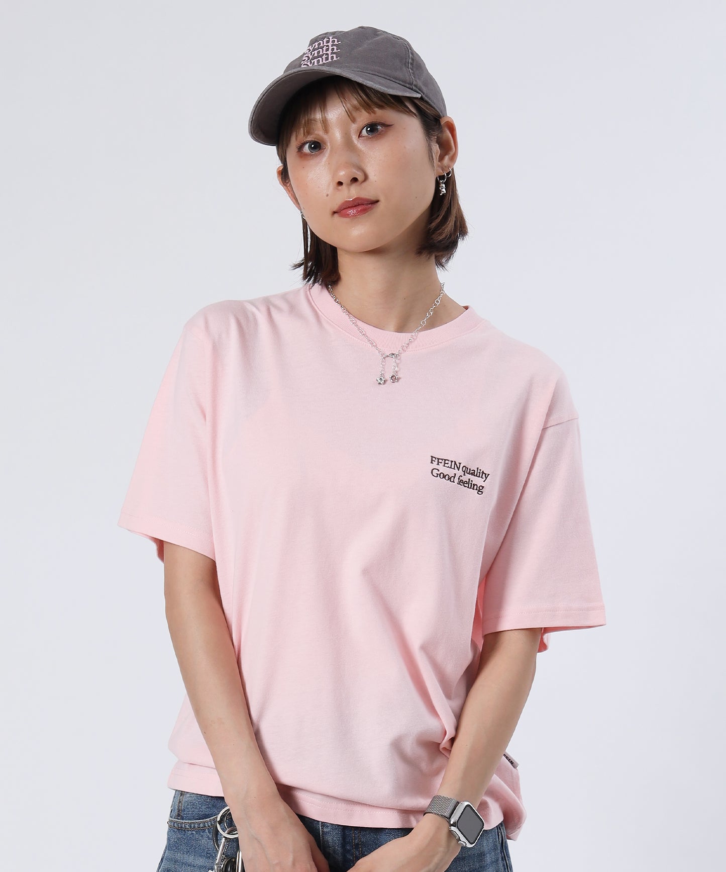 モデル：H163 Size:M ピンク