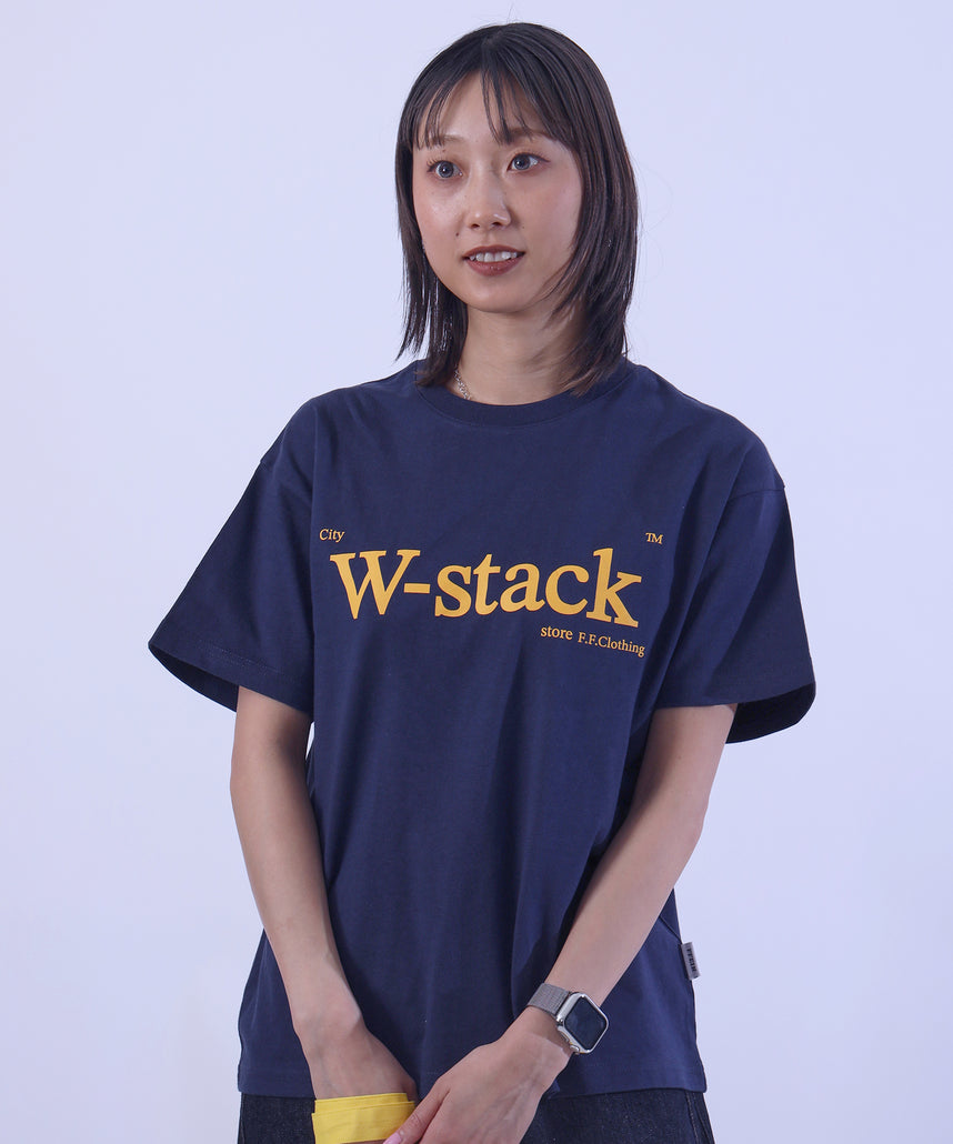モデル：H163 Size:M　ネイビー
