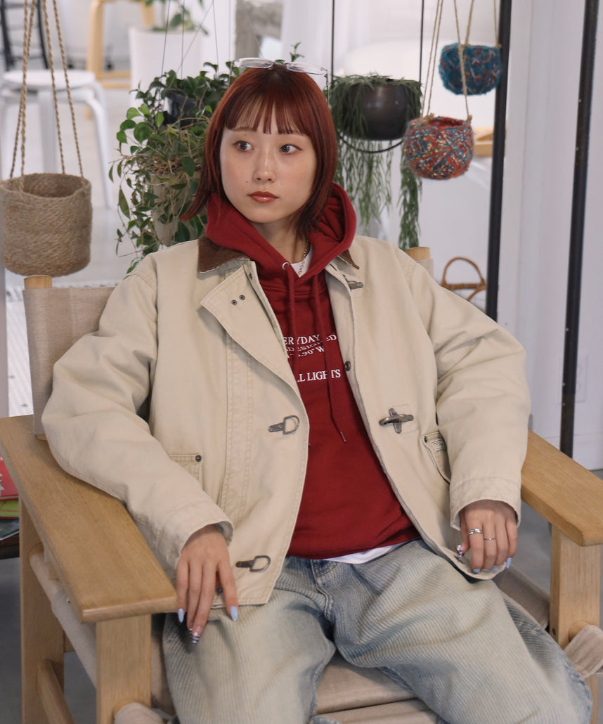 モデル：H163 SizeS