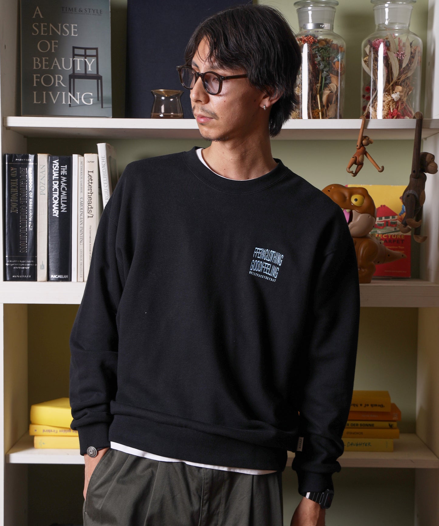 モデル：H178 SizeL