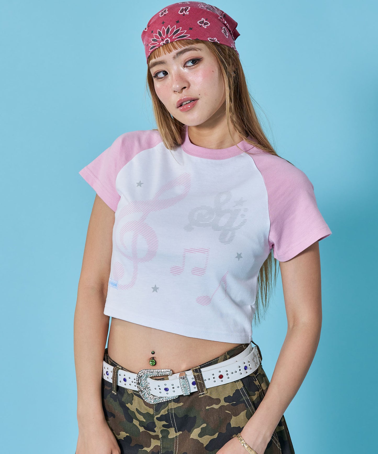 モデル：H165 SizeS