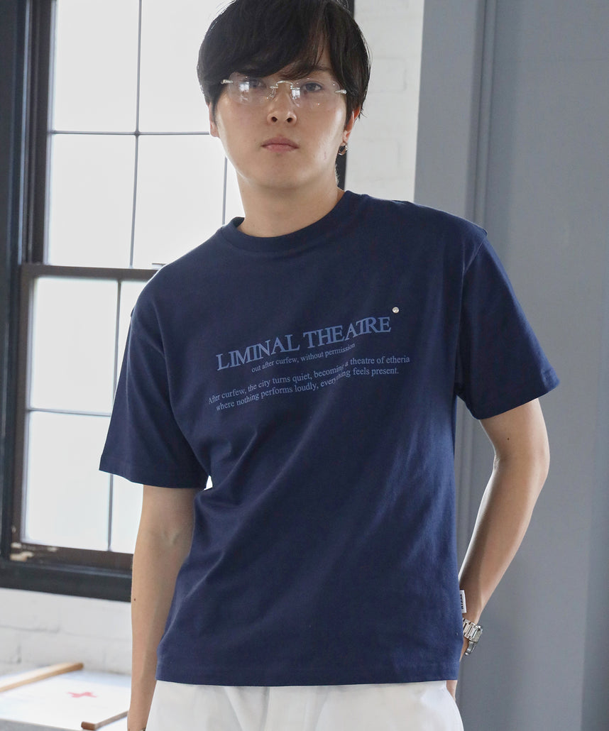 モデル：H178 Size:L ネイビー