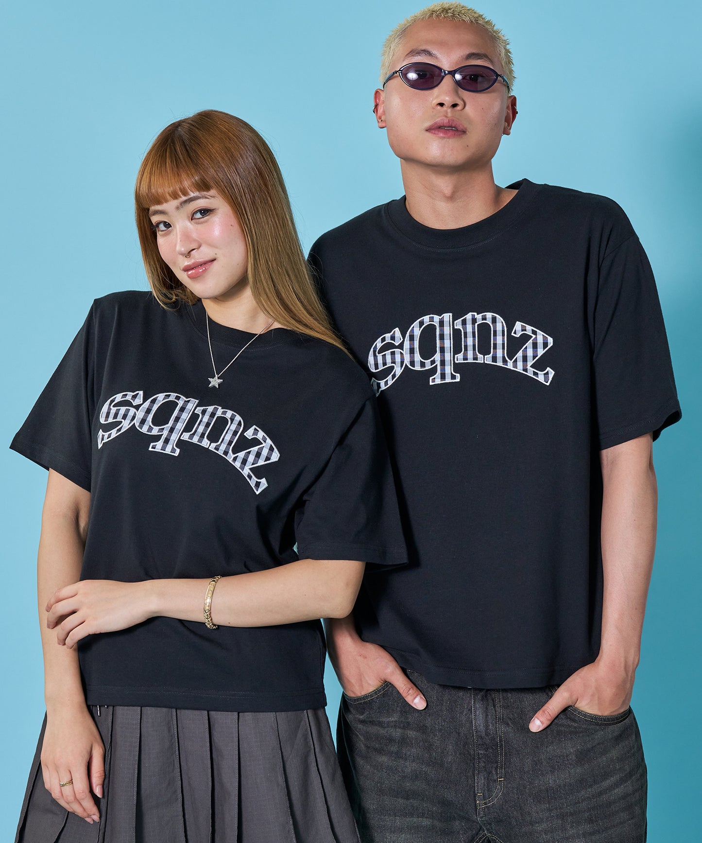 モデル：H165 Size:S H178 Size:L