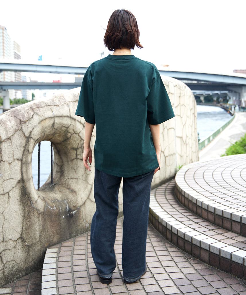 モデル：H163 Size:L