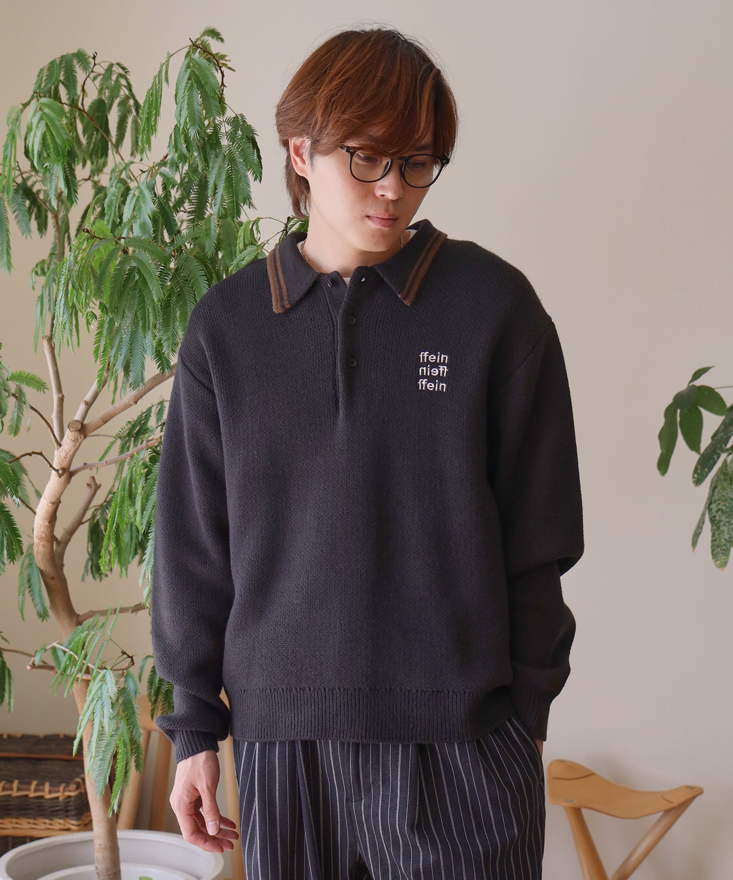 モデル：H163 SizeM