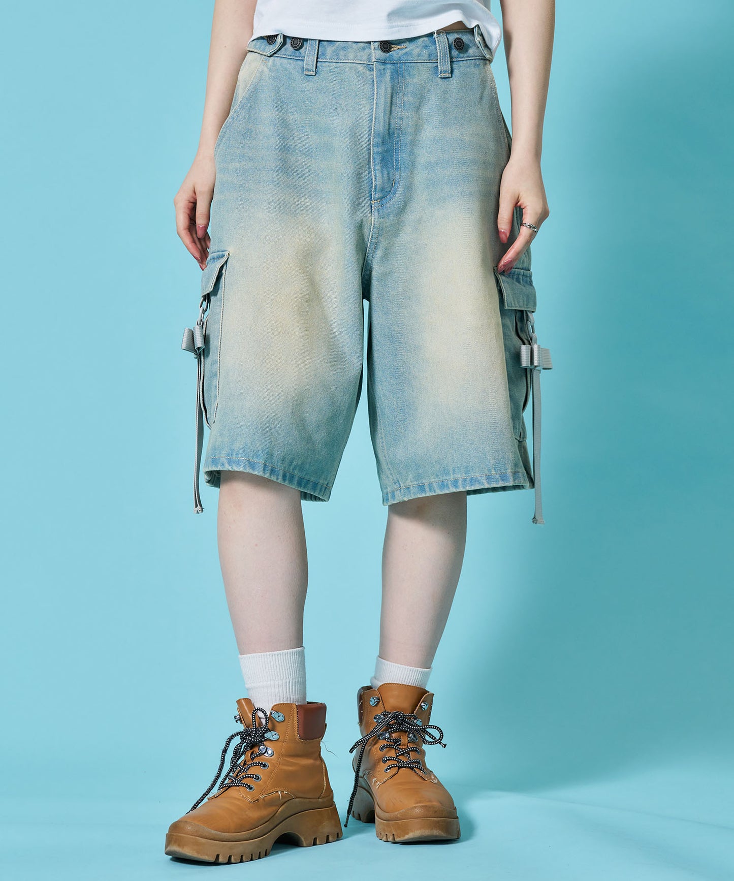 モデル：H163 SizeS サックス