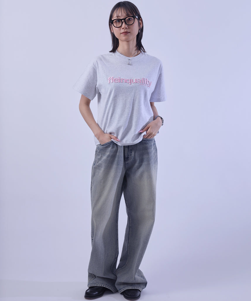モデル：H163 Size:S　アッシュグレー