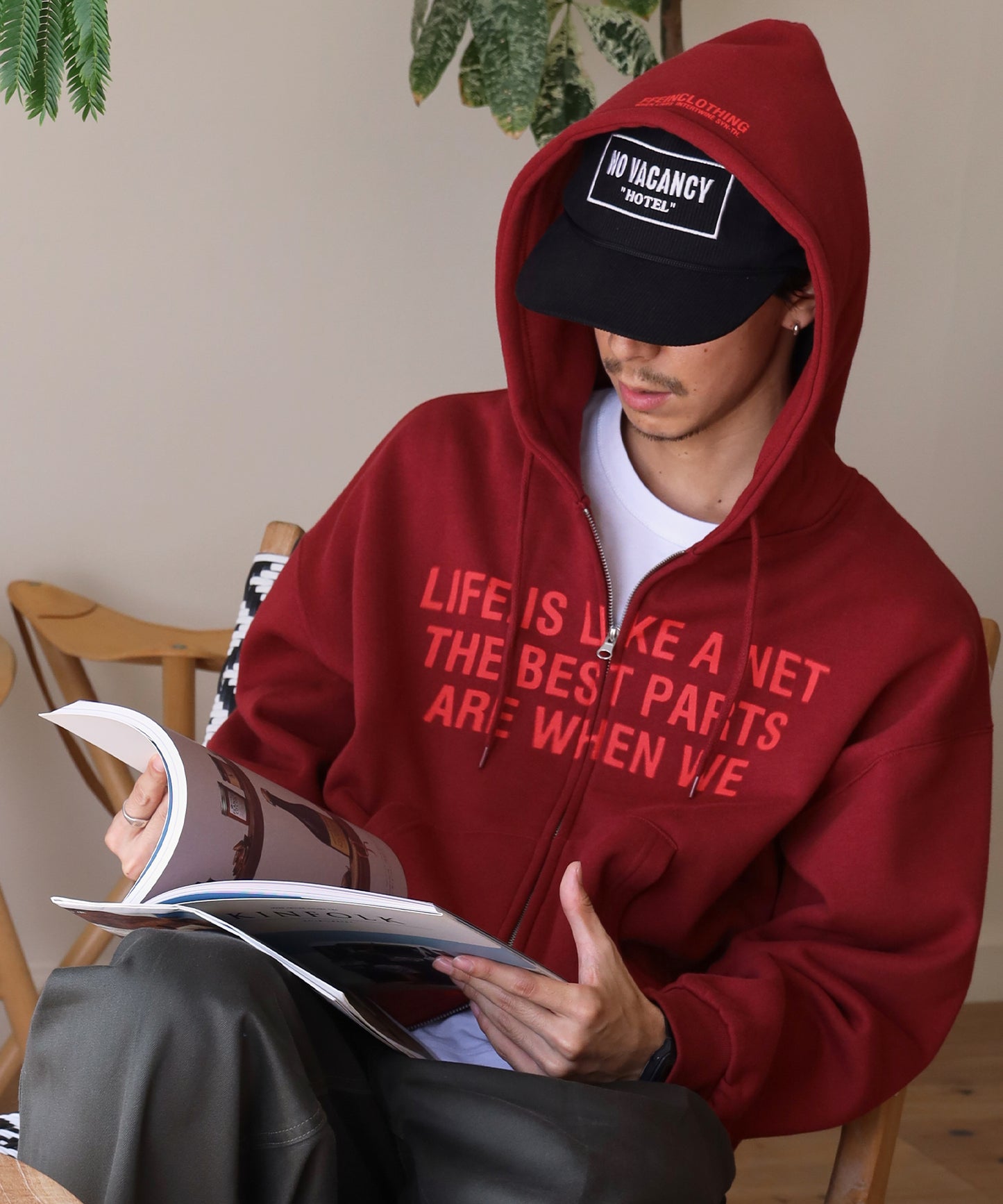 モデル：H178 SizeL