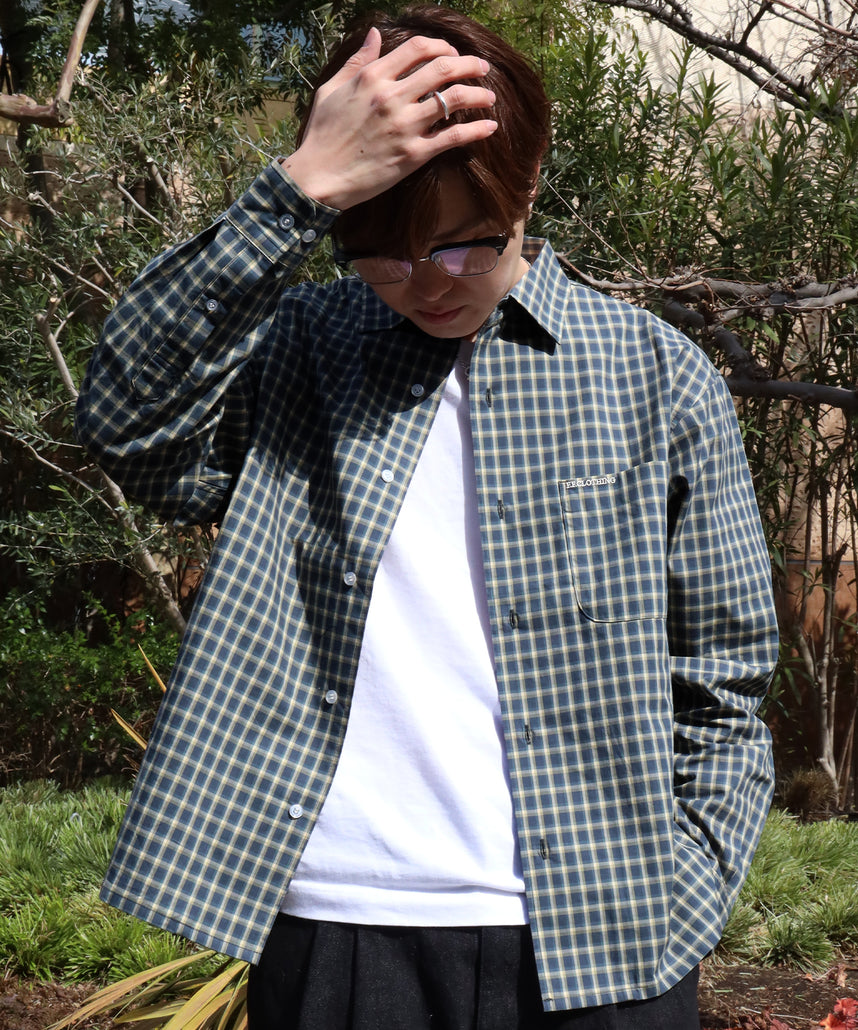 モデル：H178 Size : M ダークグリーン