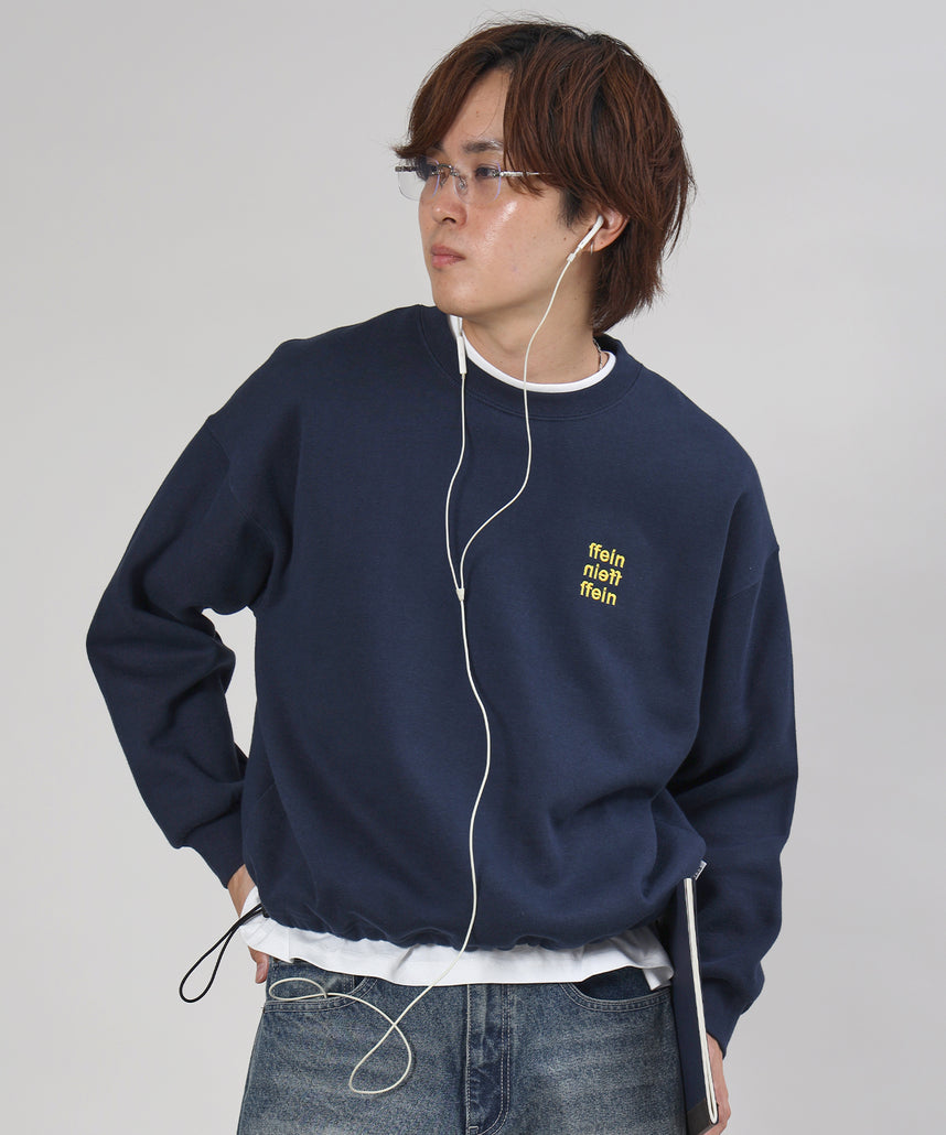 モデル：H178 Size : S  ネイビー