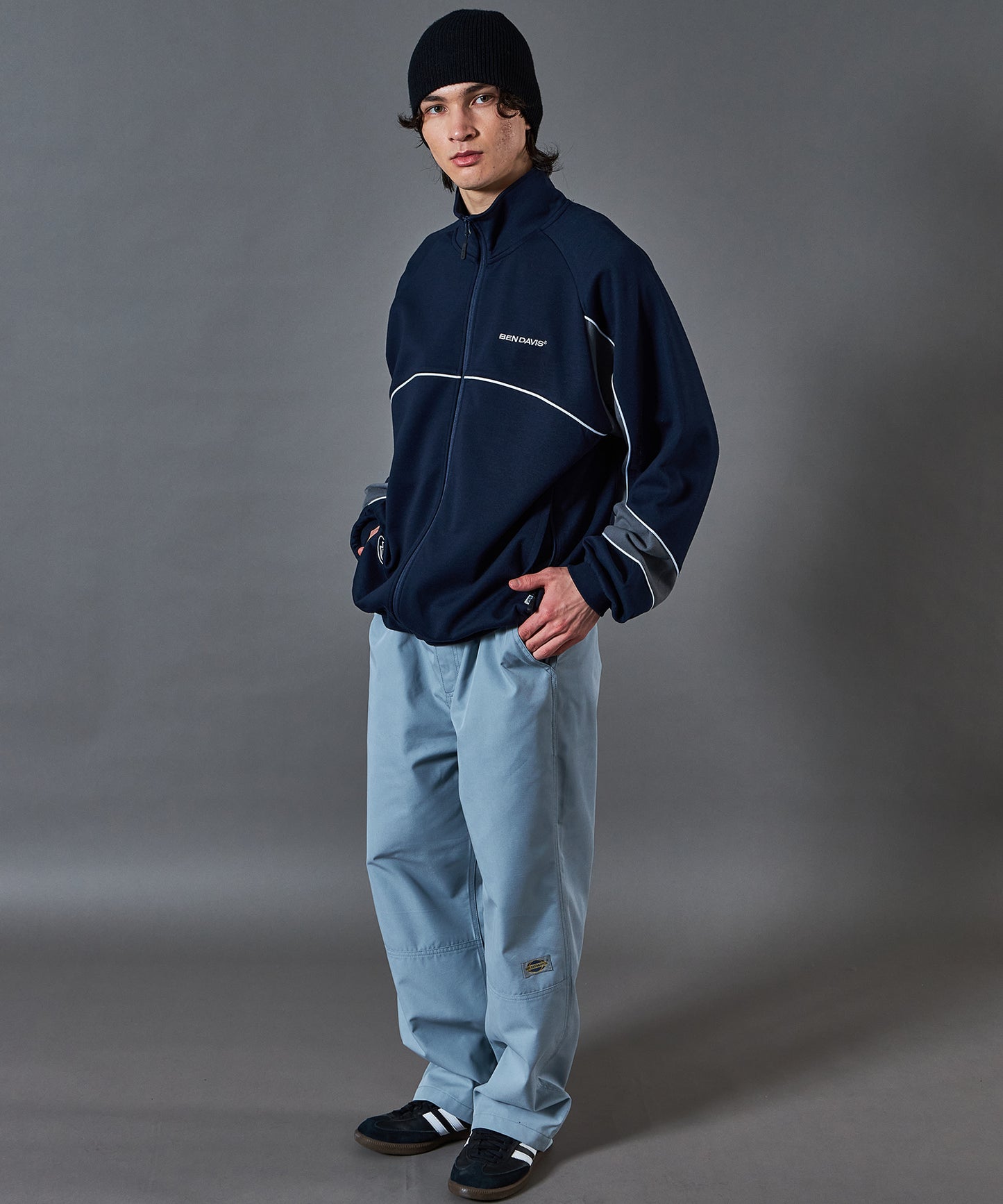 モデル：H178 Size:L