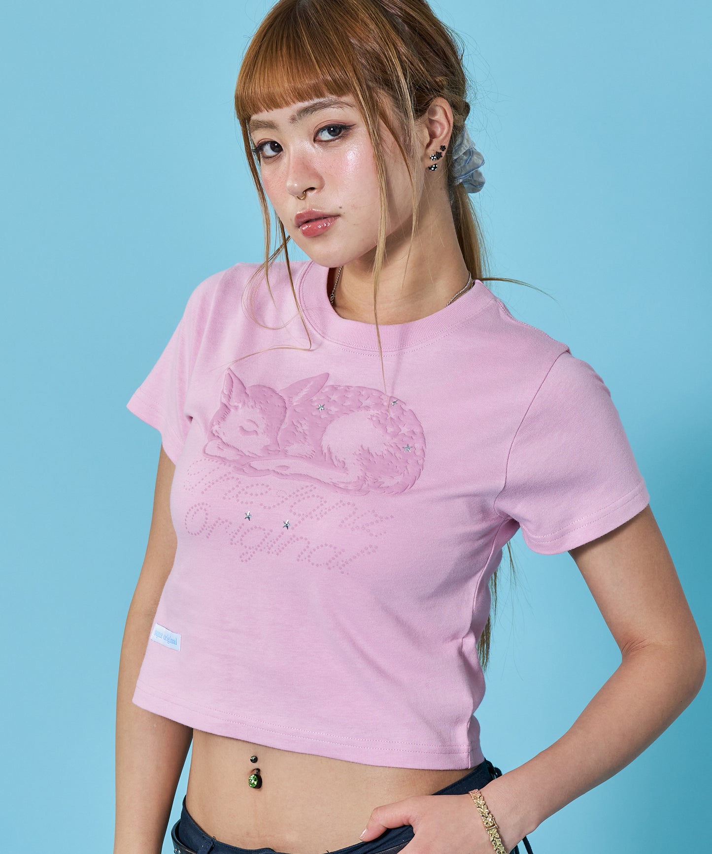 モデル：H165 Size:S