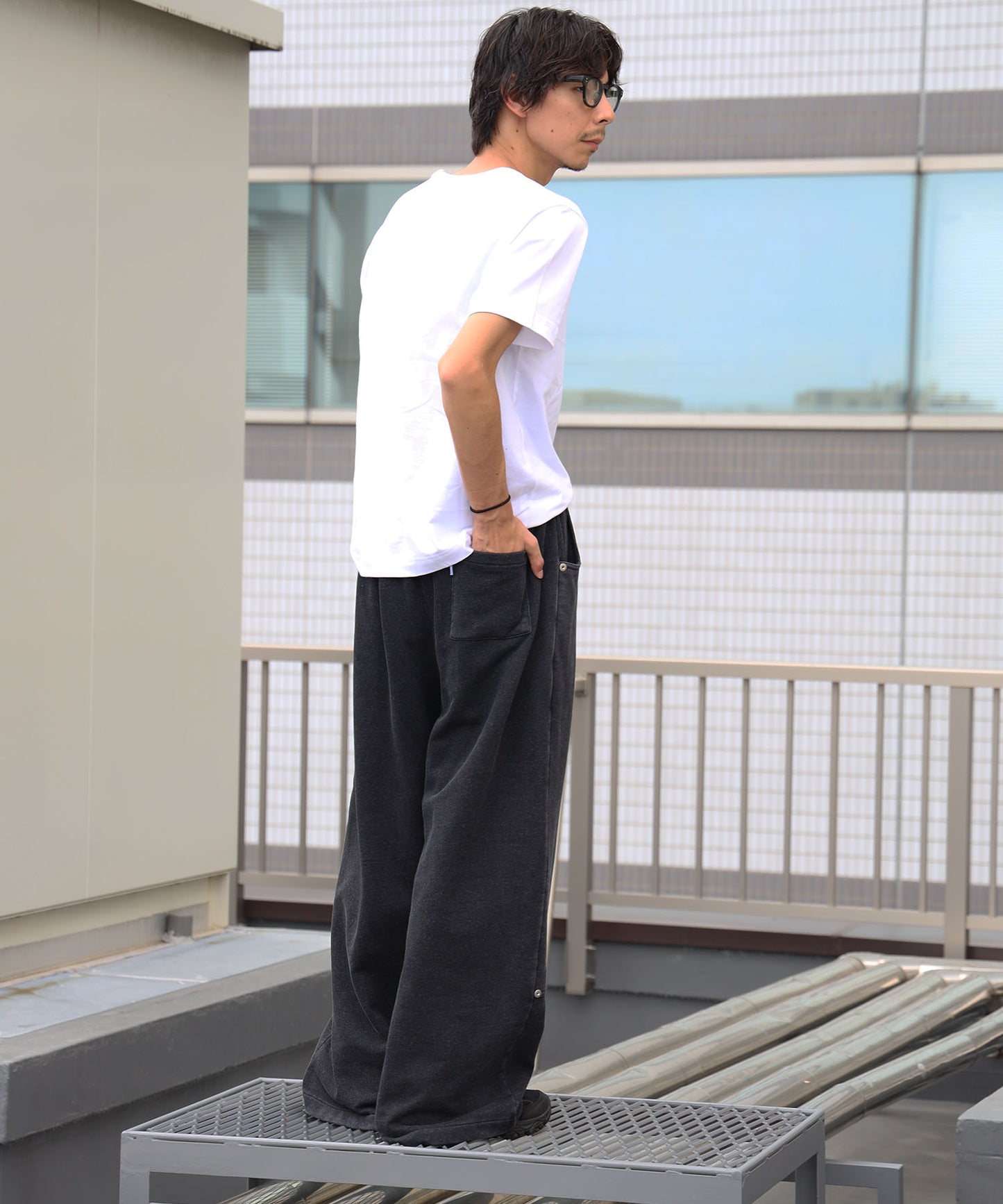 モデル：H178 Size:L