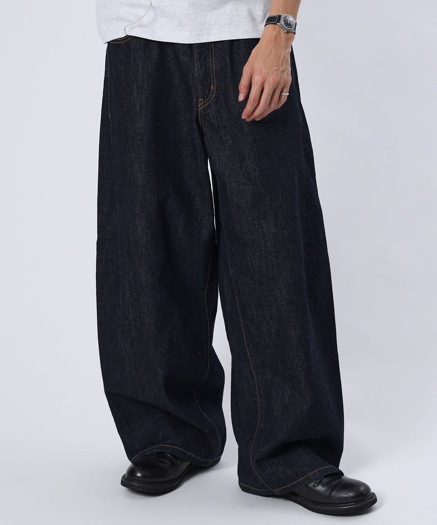 モデル：H178 Size:L ネイビー