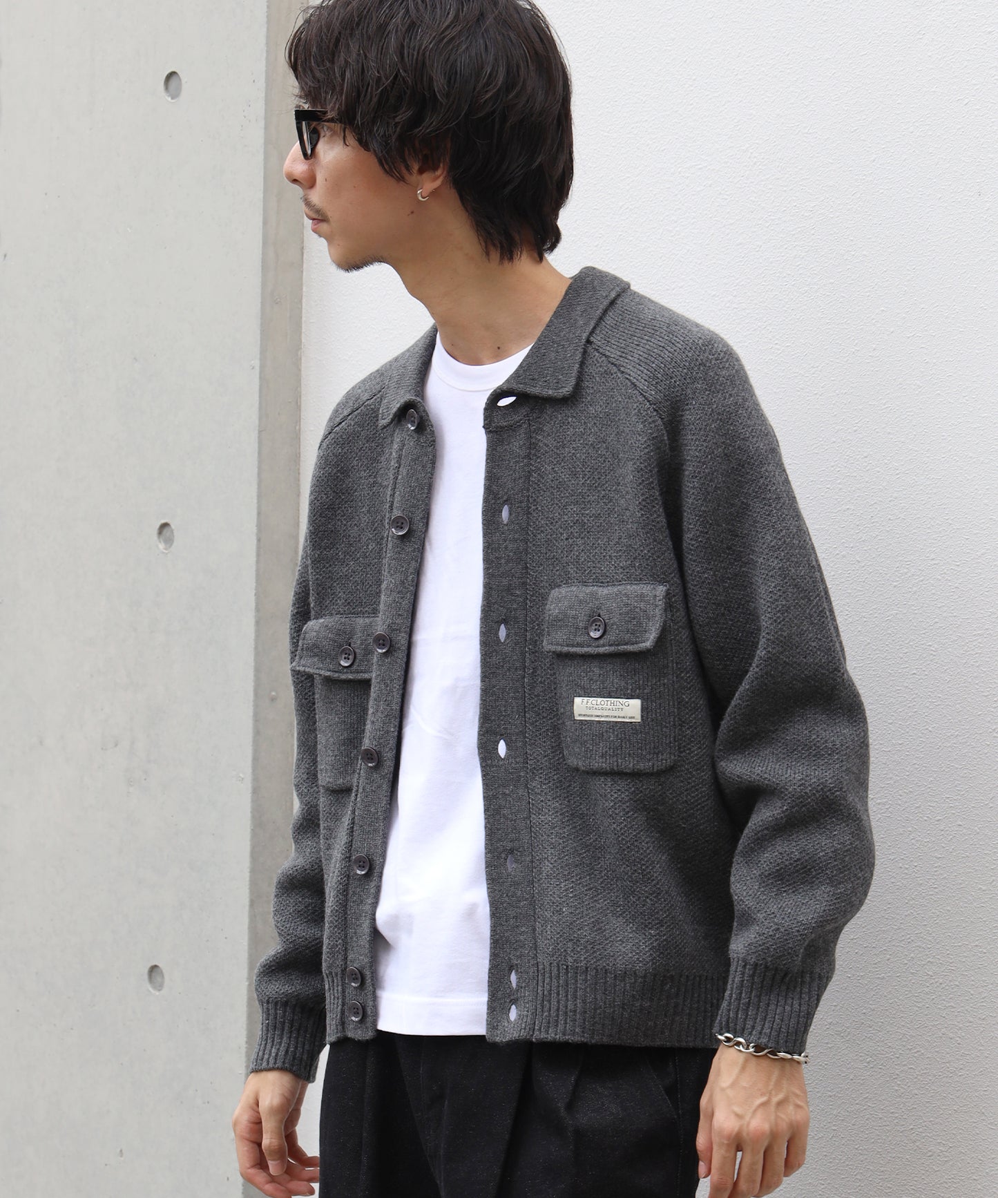 モデル：H178 Size:L