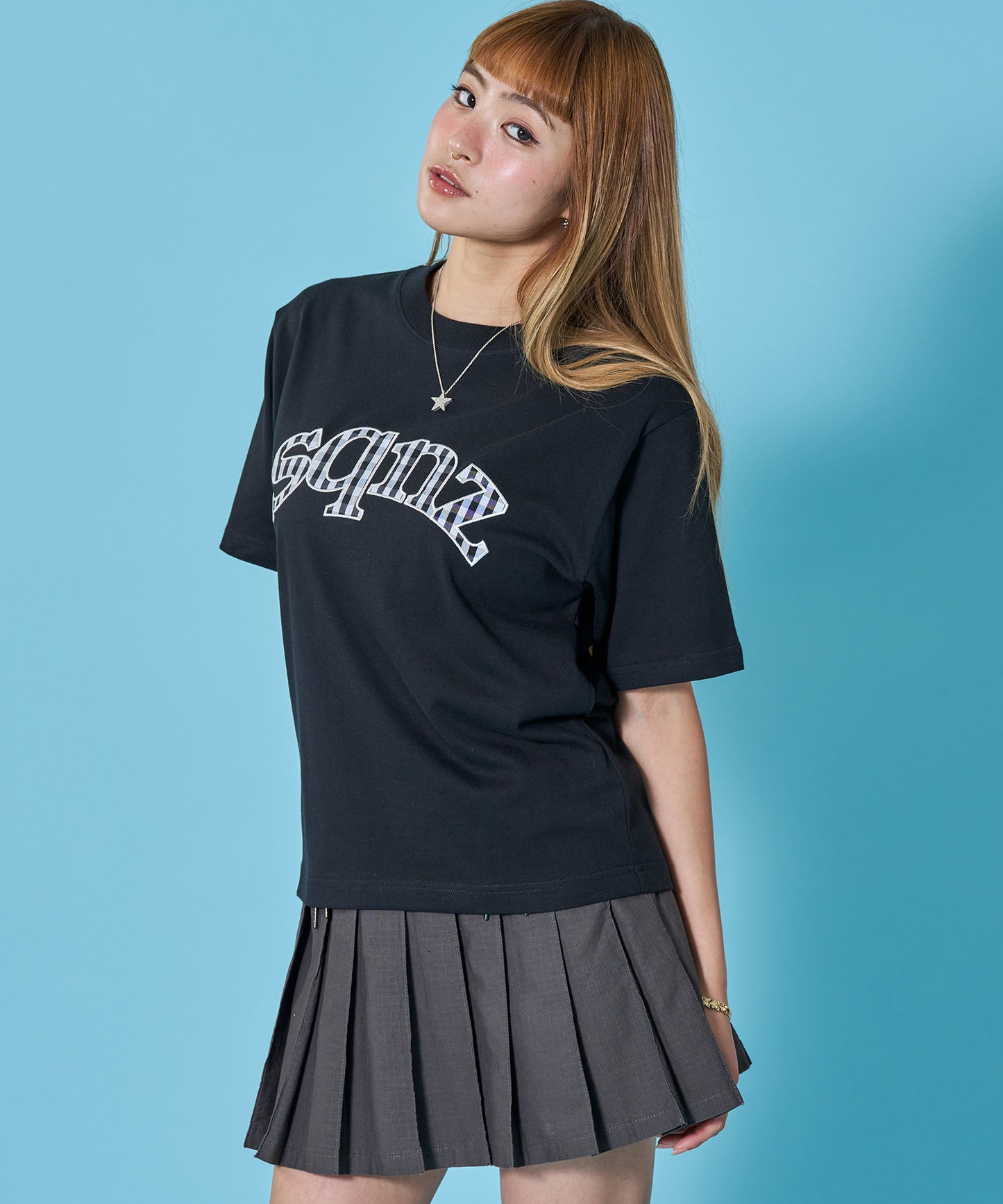 モデル：H165 Size:S