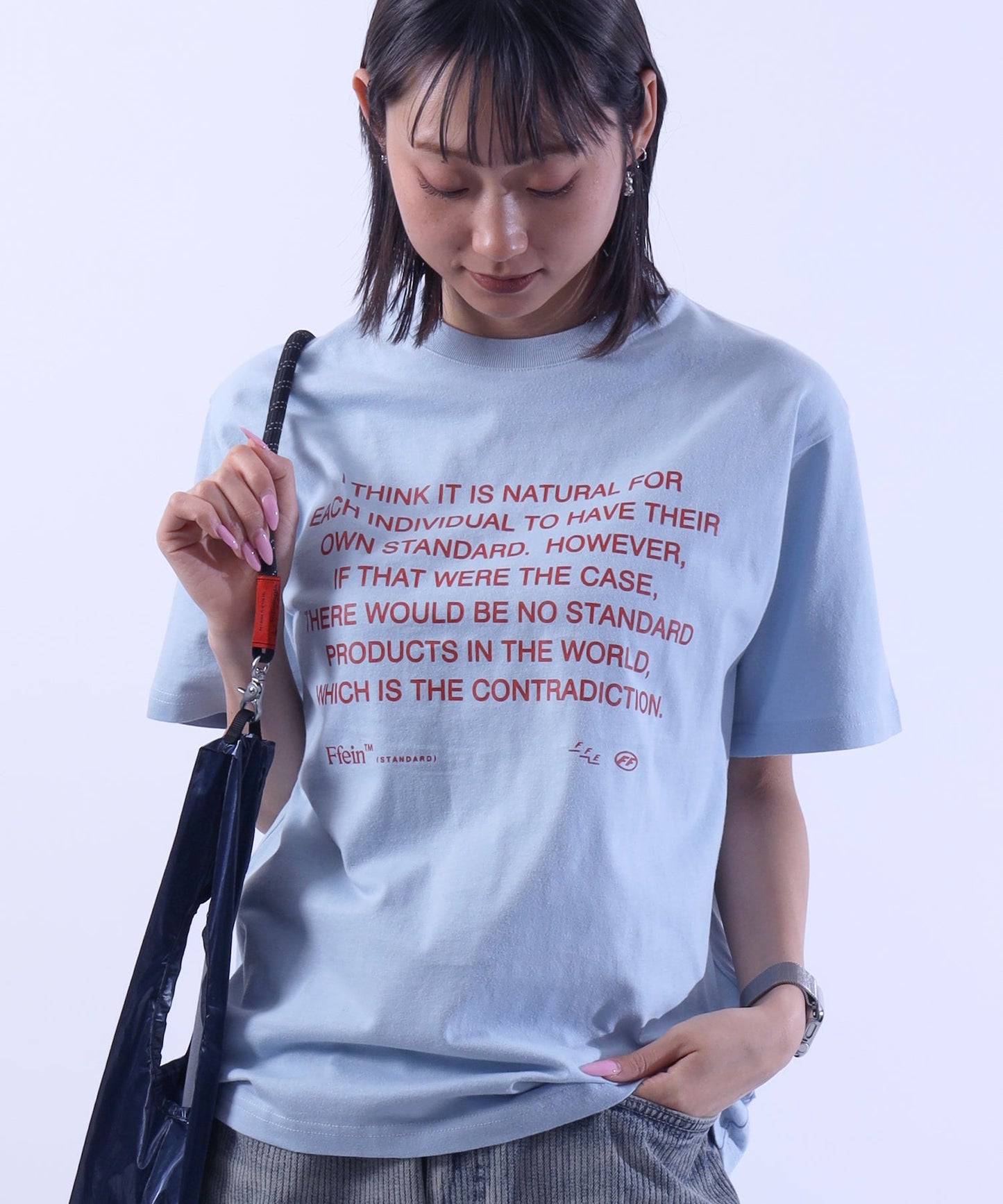 モデル：H163 Size:S　ネイビー