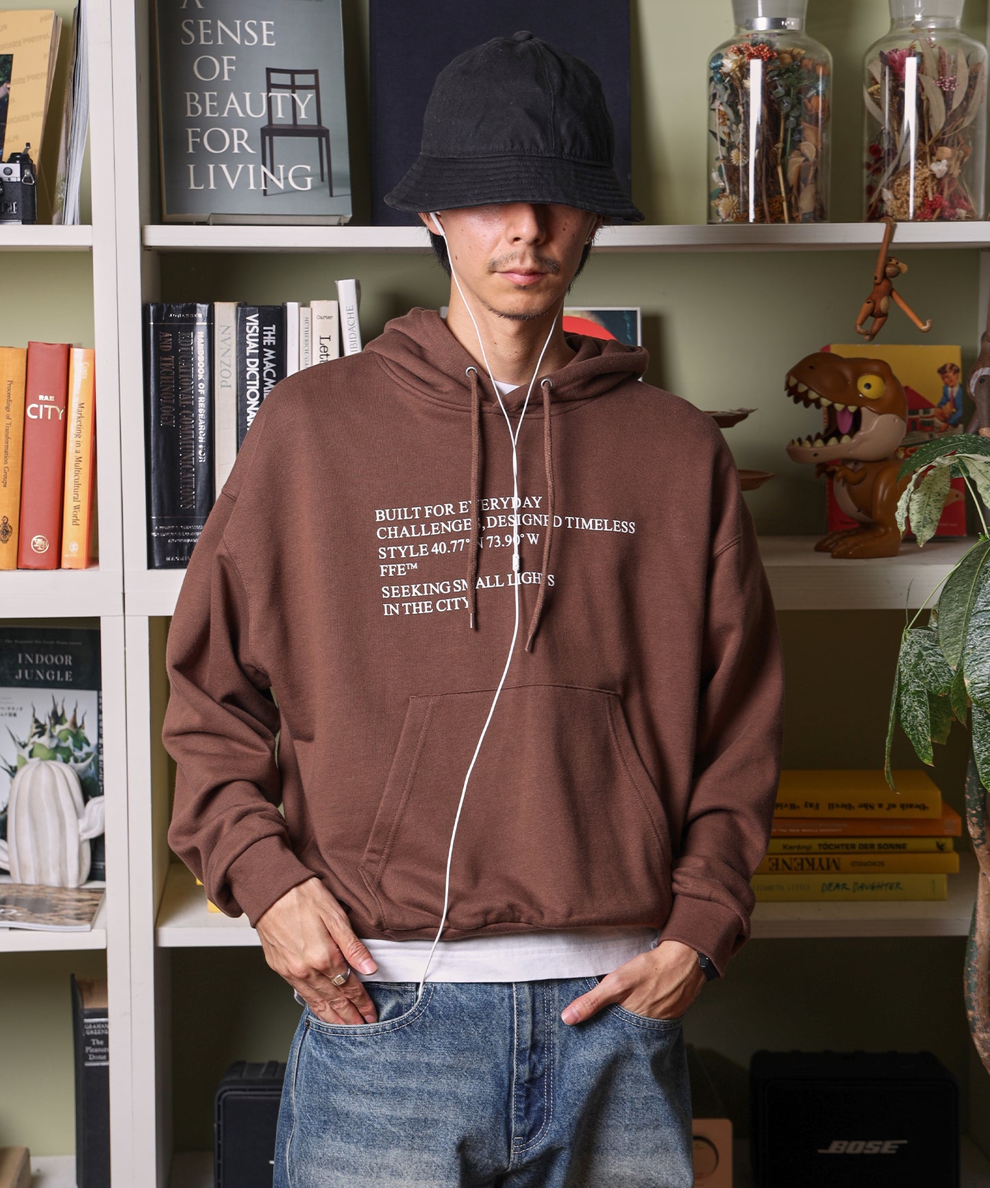 モデル：H178 SizeL