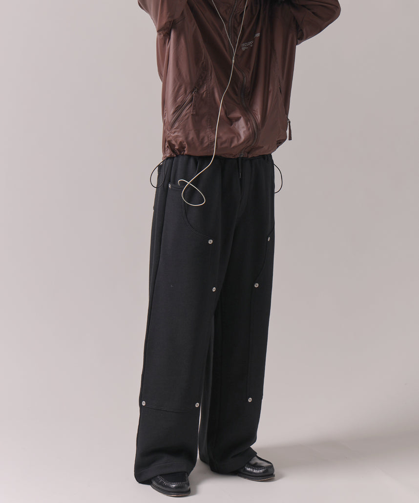 モデル：H178 Size:L　ブラック
