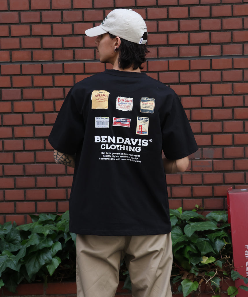 モデル：H177 Size:L