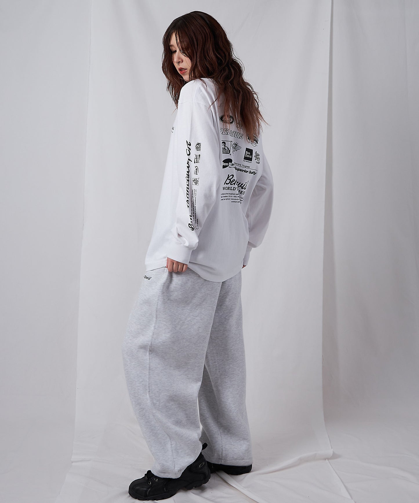 モデル：H170 Size:L