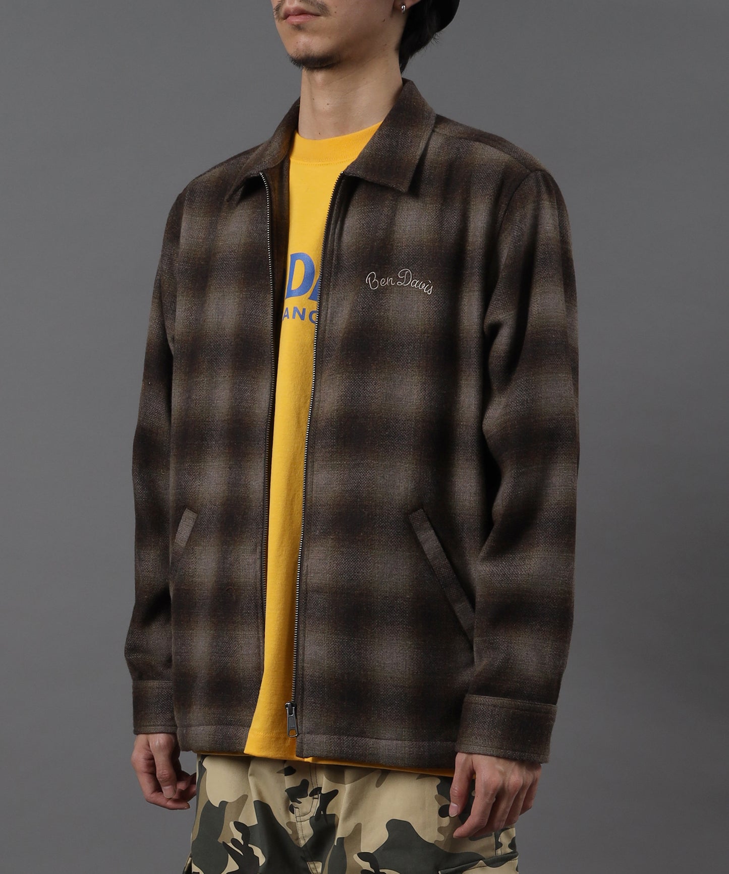 モデル：H177 Size:L