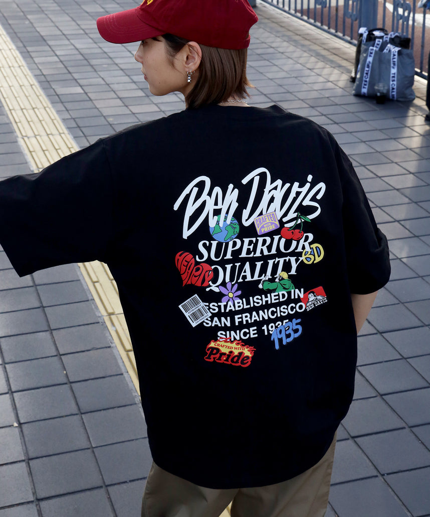 モデル：H162 Size:L