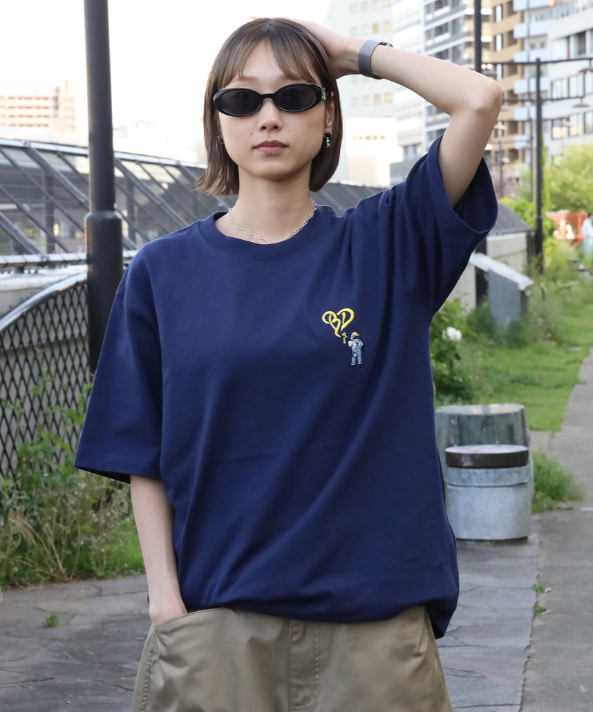 モデル：H163 Size:L