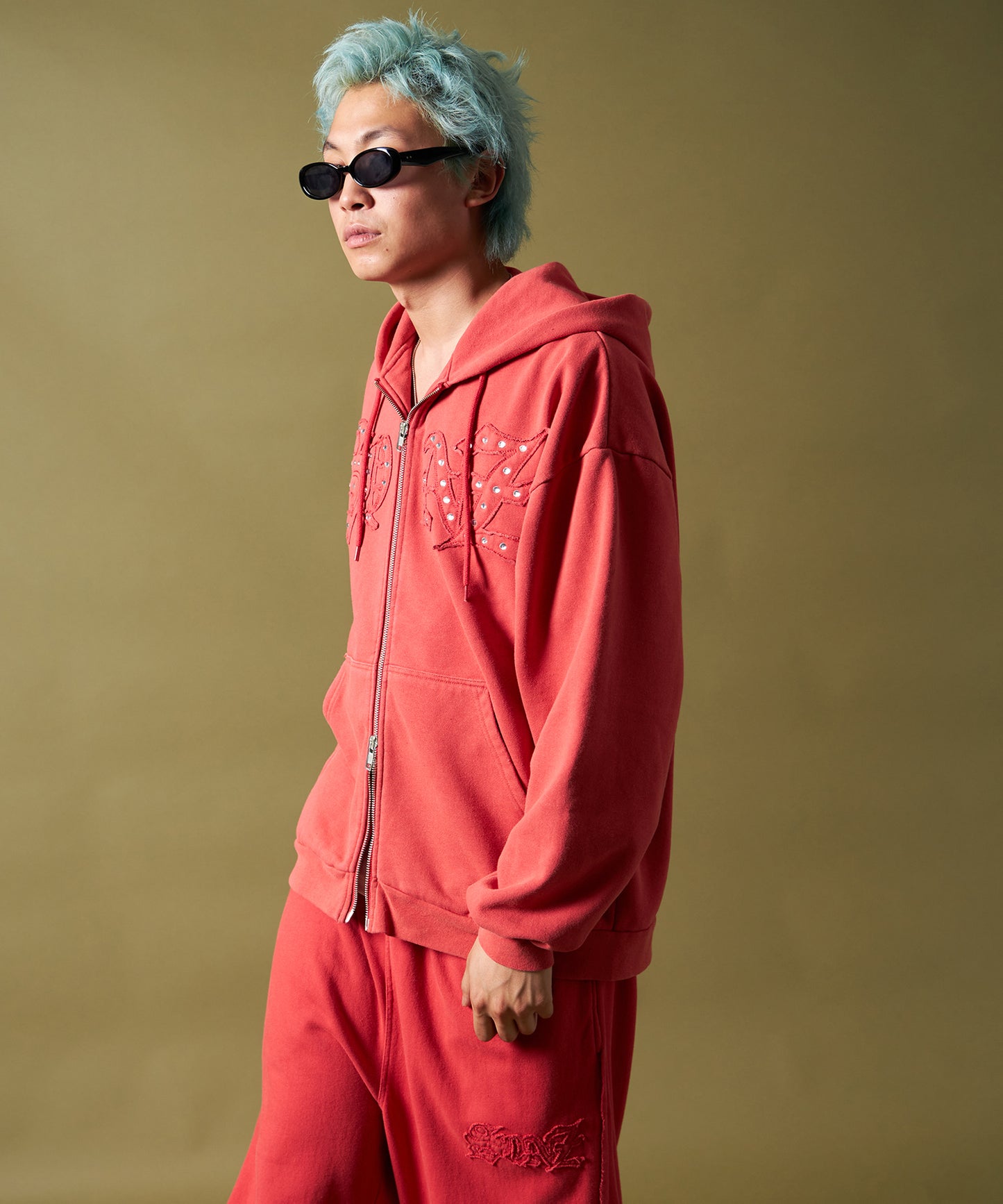 モデル：H178 Size:L