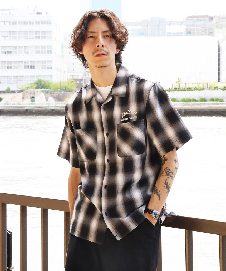 モデル：H177 Size:L