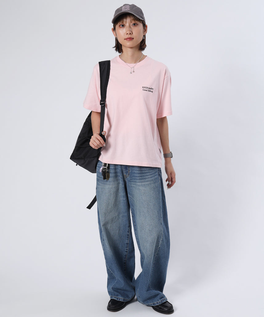 モデル：H163 Size:M ピンク