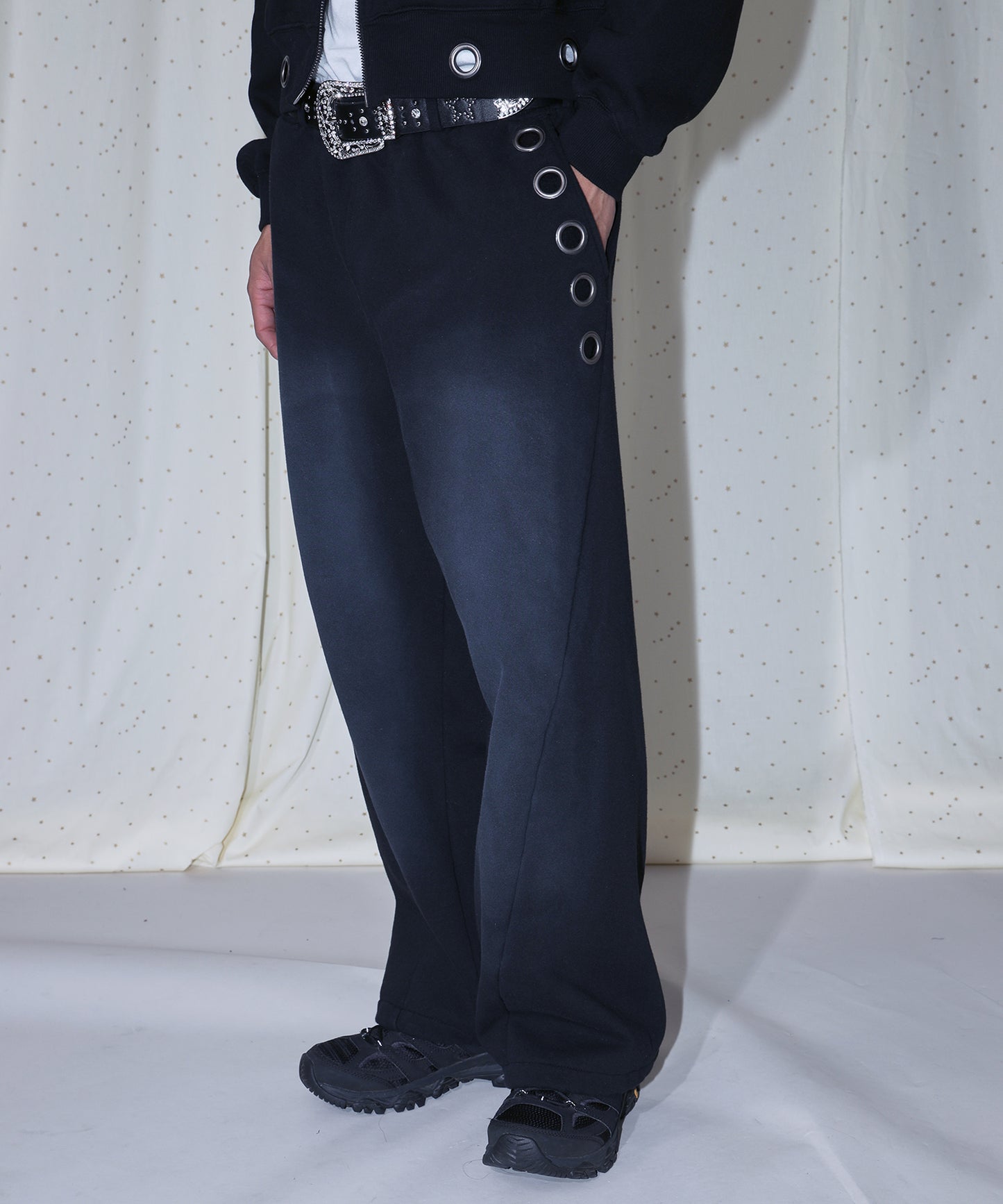 モデル：H180 Size:L