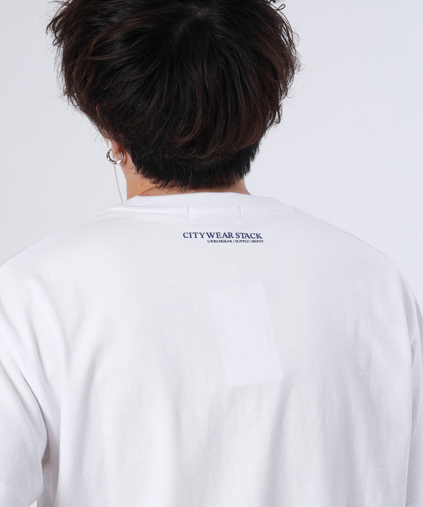 モデル：H178 Size:L 柄01